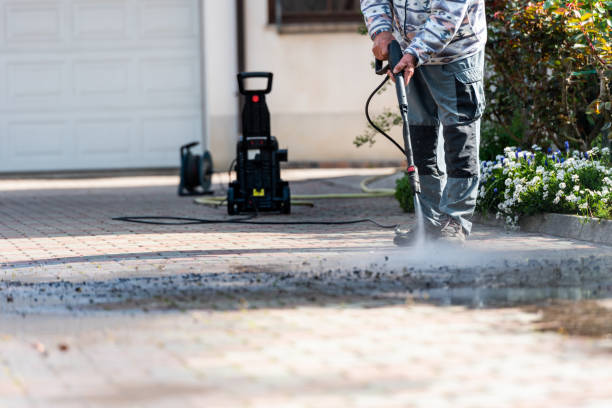 Best Fence Pressure Washing  in Pearsall, TX