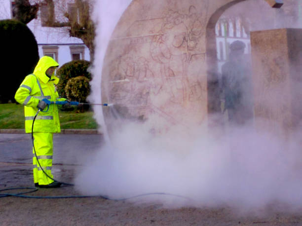 Best Sidewalk Pressure Washing  in Pearsall, TX