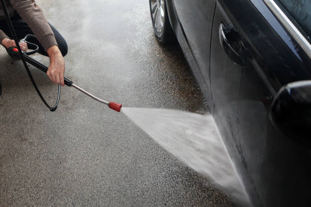Local Pressure Washing Services in Pearsall, TX
