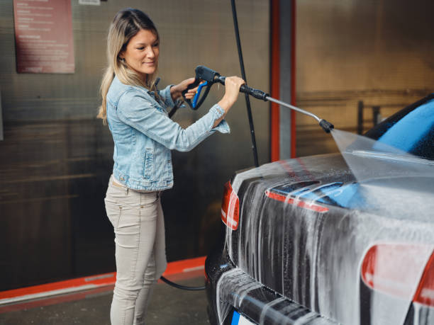 Best Power Washing Near Me  in Pearsall, TX